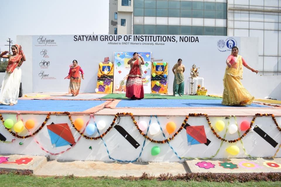 Satyam College of Education Noida Events photo 29